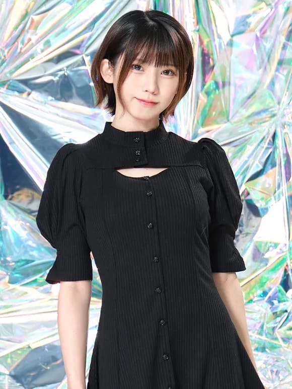 【画像あり】国民的コスプレーヤーえなこ、マジ弱点がないwwwwwwwww