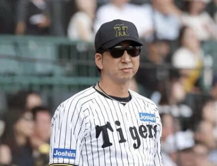 虎ファン『ヘッドコーチを置くべき』←マジでこの声が多い