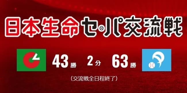 ●●●●●●●●●●●●●●●●●●●●セ パ○○○○○○○○○○○○○○○○○○○○