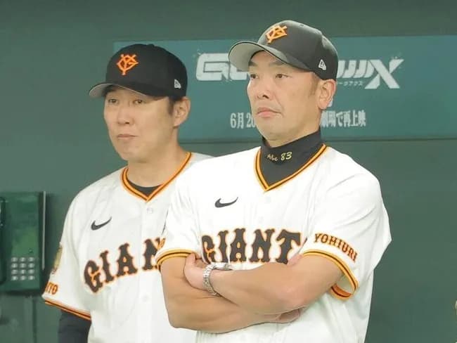 【巨人】交流戦の主な収穫 6勝11敗1分けも阿部監督「いいところもたくさんあった」投打でプラス要素