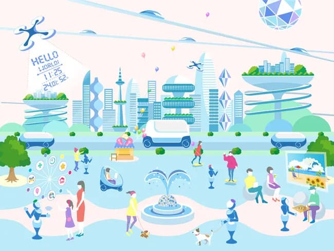 未来になってもあまり進化してなさそうなモノ