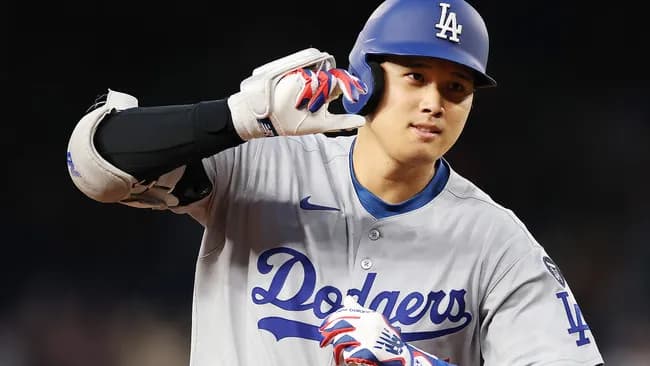 大谷翔平、2戦連発27号2ランで日米通算300号達成!“打者天国”の敵地で驚愕の一発