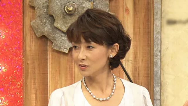 女優・斉藤慶子「娘(25)が名古屋でアナウンサーなんですけど熱狂的な中日ファンになってちょっと心配