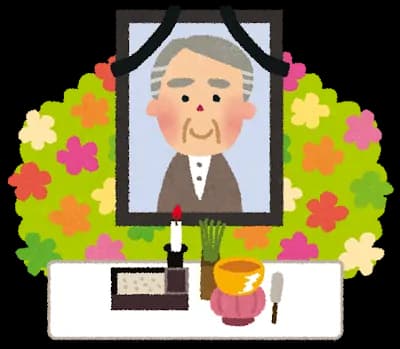 【悲報】ワイアラサー「親が亡くなったらどうするんやろ?」と真剣に考え始める