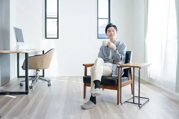 【矛盾】ミニマリストって貧乏人には一番難しい生き方じゃね?