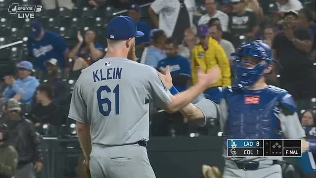 ドジャース3連勝でリーグ最速50勝 大谷翔平3戦連続安打4出塁、山本由伸5回無失点で7勝目