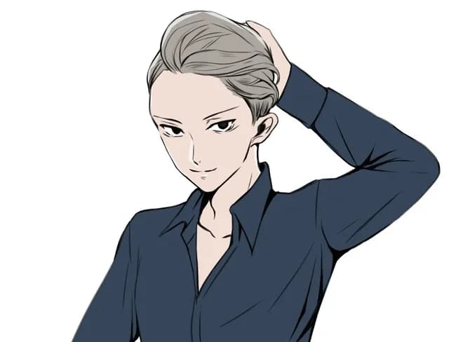 男やけど『色気』ってどうやったら出るんや?