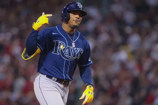 メジャー最強遊撃手(24)、14歳少女への性加害でMLBを追放される