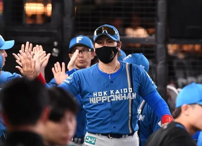 日本ハム・新庄監督が緊急降板の西武・今井を心配 「今後、今日の出来事がトラウマにならなかったらいい」 自軍の伊藤は完投させず「熱中症が危ない」