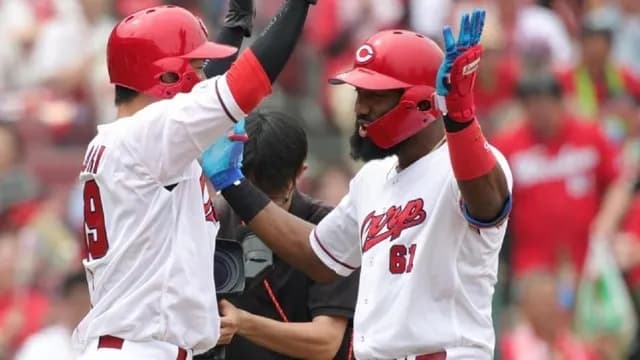 カープファビアンは近藤健介SB入団並みの影響力!指標的にセカンドが弱点