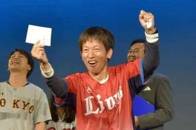 【西武ファン】ちゃらんぽらん冨好真「中9日もろとって熱中症って…」ベテラン芸人が途中降板の投手に苦言