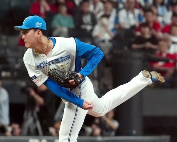 マジのガチで正義から柳川にクローザー変更しちゃったの?