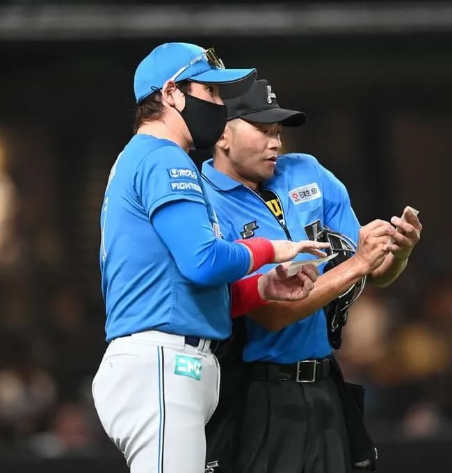 日本ハム・新庄監督 痛恨逆転負けも前向く「今日は生まれたときから負ける日なんですよって決まってた。そうやって切り替えます」