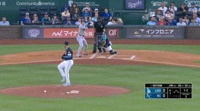 大谷翔平、二試合連発第29号先頭打者ホームラン!!!!!!!!!!!!!!!!!!!!!!!!!!!!!