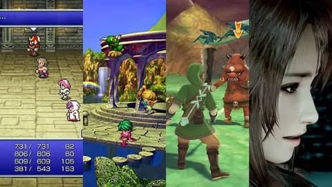 オリジナルを超えたリメイクゲーと言えば