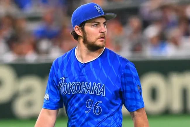 バウアー(4勝7敗 防4.13)、異例の『癖で球種がバレてるのでデータ班が対策するため』登録抹消