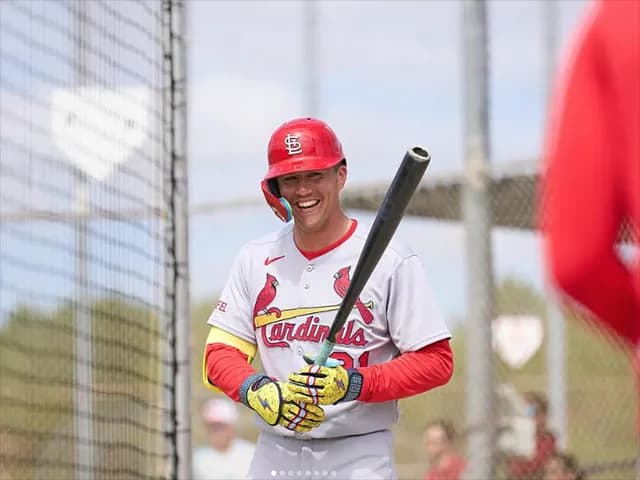 週刊実話「孫オーナーがポスト柳田にヌートバー指名」