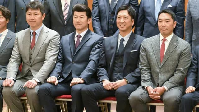 セ順位スレ「カープ巨人と首位阪神って3.5Gしか離れてない」