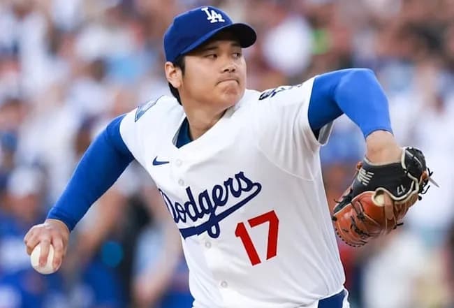 大谷翔平「打者としての才能は100年に1人レベルですが、投手としては5年に1人レベルです」←こいつ