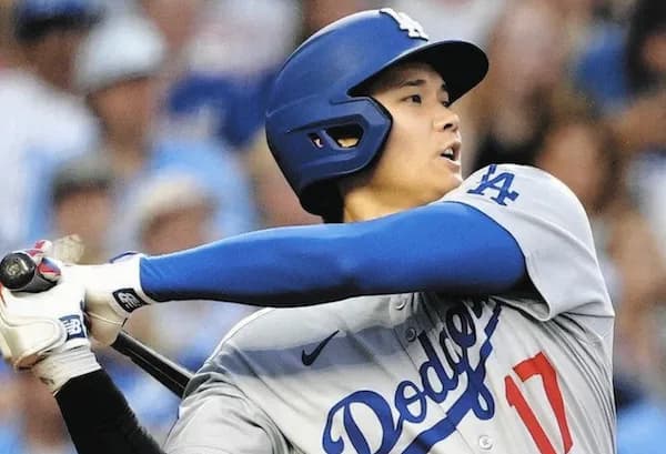 大谷翔平のホームランダービー辞退 米メディアが大リーグ機構を猛烈批判..."地獄ルール"が背景!?