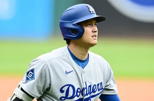 大谷翔平に集まる心配の声 投手登板の翌日に顕著な『0』の連続...危惧するファン「疲れてるなー」「休むのも一手」