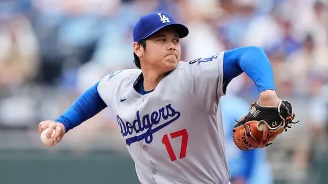 現代「大谷の現役時代を見れてます」←これwwwwwwwwwwww