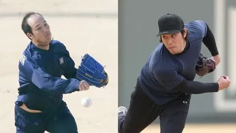 藤浪晋太郎のNPB復帰、巨人・ヤクルト・DeNA・オリ・ロッテの5択か