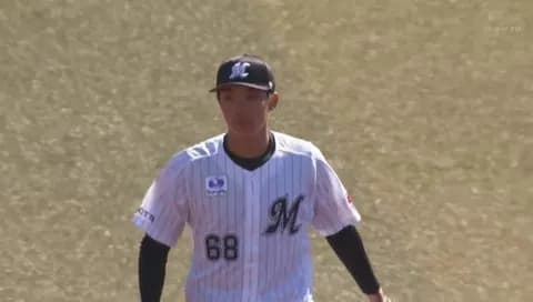 ロッテ金田、右手関節鏡視下TFCC修復術および右尺側手根伸筋腱制動術を行ったと発表