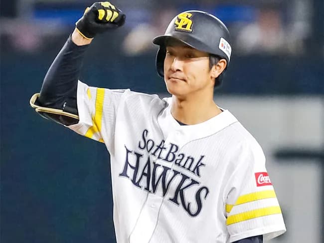 【悲報】パリーグさん、とうとうリーグからOPS.800以上の選手が消えそうで終わるwwwwwww