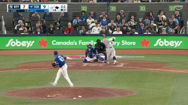 アロジャジ31号でOPS1.200台に復帰wwwwwww