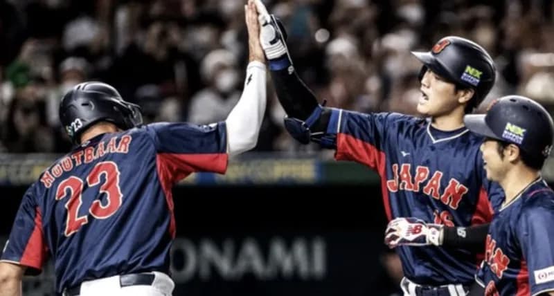 WBCに招集されそうな阪神の選手 → (確定)テル、石井(微妙)中野、森下