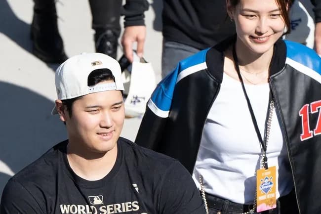 デコピン、真美子さん&大谷翔平 夫婦共演CMに40億オファー! 一歩リードする「超有名企業N」破格すぎるギャラが話題!