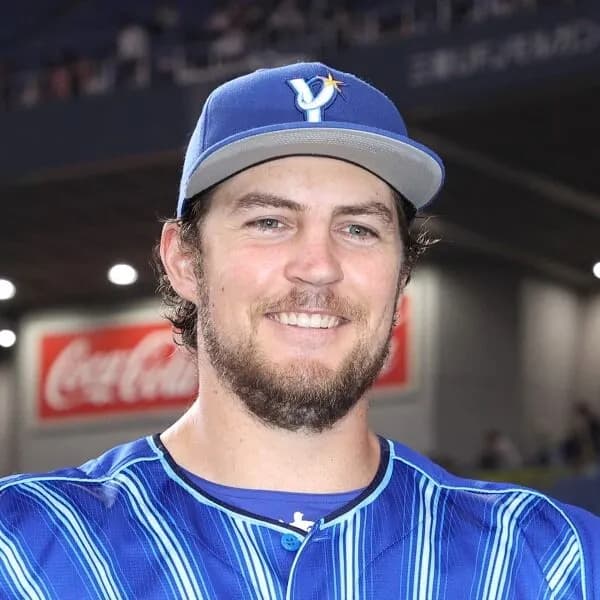 バウアー「150km以上出ます。変化球そこそこ良いです。制球まあまあです」←ボッコボコに打たれる理由