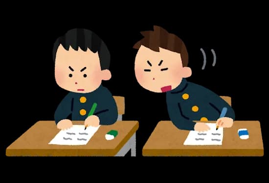 チャイニーズTOEIC部が試験で不正してるらしいけどさ?