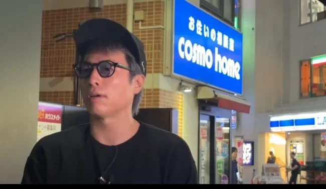 埼玉のクルド人を現地取材しに行ったまたロンブー田村淳、大炎上wwwwwwww