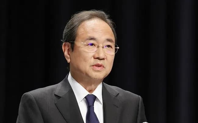 【文春砲】フジテレビ清水社長にセクハラ告発文書 女性社員の尻を触り「私はシリケン」