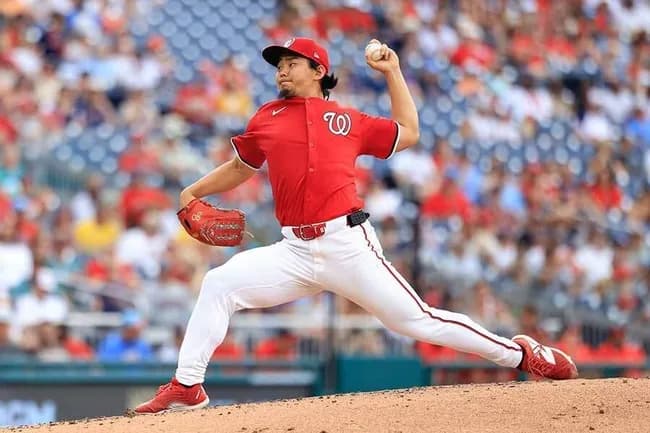 解任直前の監督が語った小笠原慎之介のMLB初登板「この後どうなるか…」 4失点も「落ち着いたね」