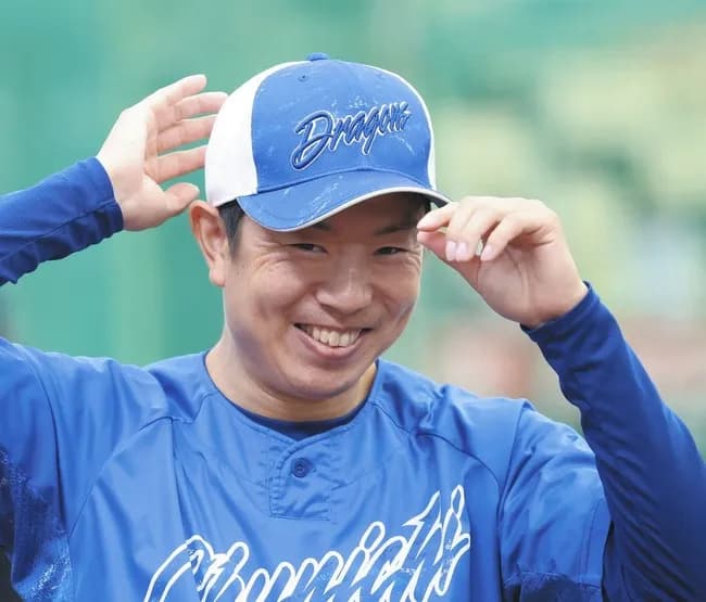 【中日】松葉貴大、”想定外”のオールスター初選出「家族旅行でナガシマスパーランドを予約していたんですけど…キャンセルしました」