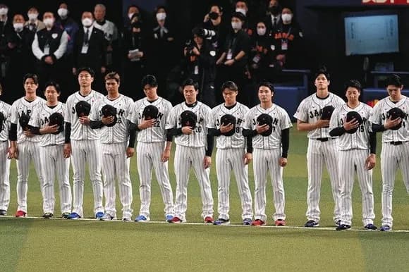 【悲報】WBC←こいつがW杯みたいにイマイチ盛り上がら無い理由wwwwwwwwwwwwwwww
