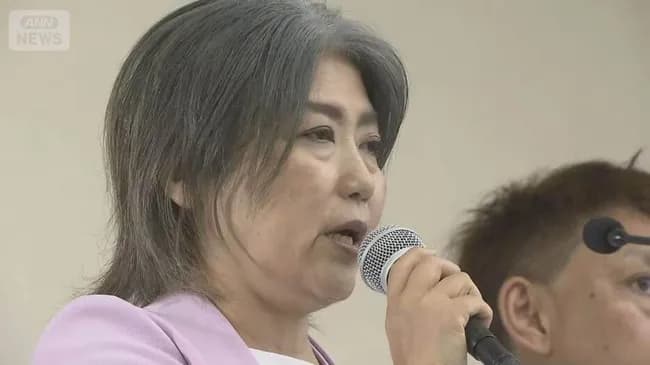 伊東市長「辞職し再び立候補」“本物の卒業証書”検察で捜査へ…学歴詐称疑惑で会見