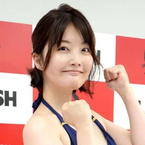 【画像】内田有紀の実の妹(29)、ミスFLASHのセミファイナリストにwwwwwwww