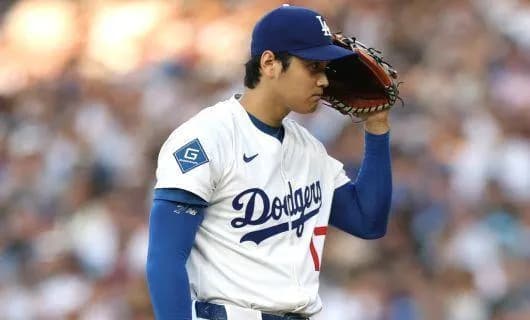 【MLB】大谷翔平の誕生日を祝ったMLB公式をレッズファンが非難「ドジャースだけに誕生日があるようだ」