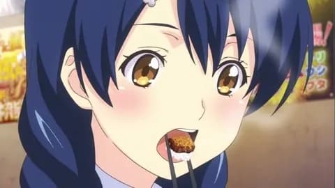 (ヽ´ん`)「80円でこれだけ食える」