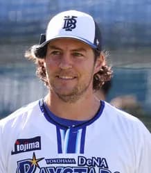 DeNAバウアー、9日ヤクルト戦で最短復帰登板「楽しめるように、勝てる試合をしたい」