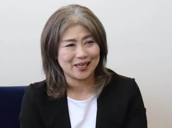 田久保真紀(55)ちゃん「市長を辞職して市長選にまた立候補します」1ヶ月で再選挙へ