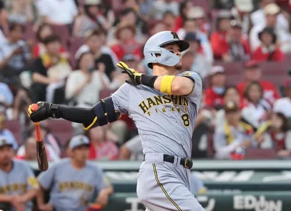 阪神10連勝wwwwwwwwwwwwwwwwww