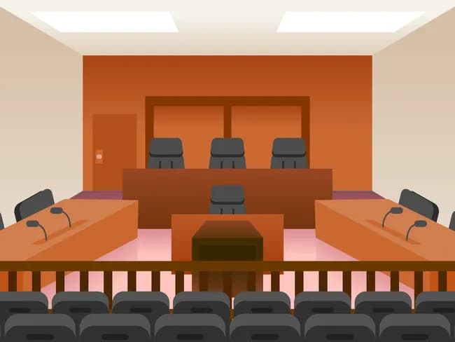 新宿タワマン殺人の裁判、もう滅茶苦茶。和久井被告と殺された女性の夫が直接罵り合う泥仕合