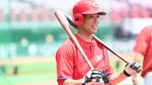 【カープ実況】大盛1番センター!秋山6番ライト!先発「森翔平vs伊原陵人」【広島-阪神/マツダスタジアム】