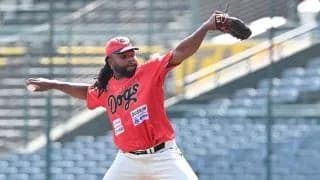 阪神、元阪神ドリスを獲得へ