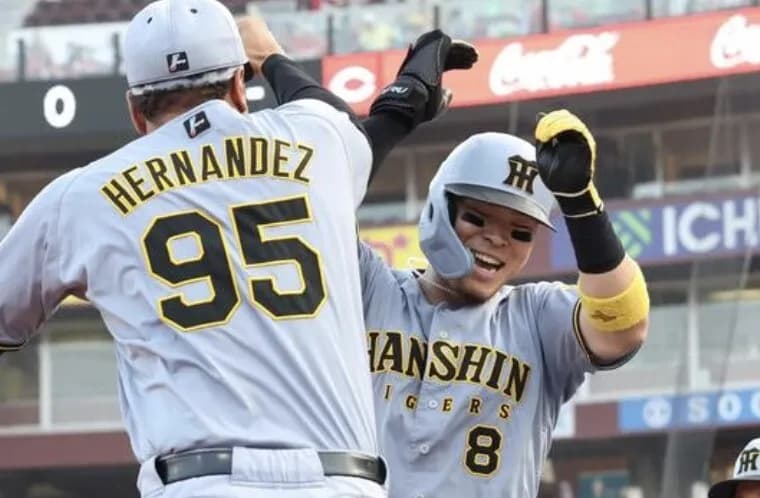 阪神タイガースさん、強きをくじき弱きを助けていた